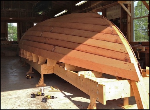 AFB bow done