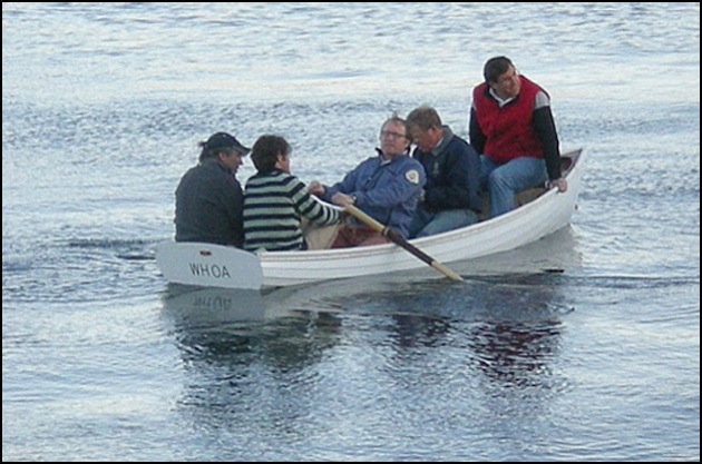 Ellen, tender to Nellie