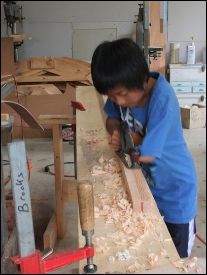2-3-mast-shaping